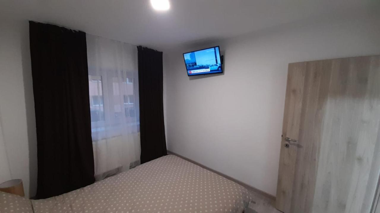 Delia Apartament อัลบายูเลีย ภายนอก รูปภาพ