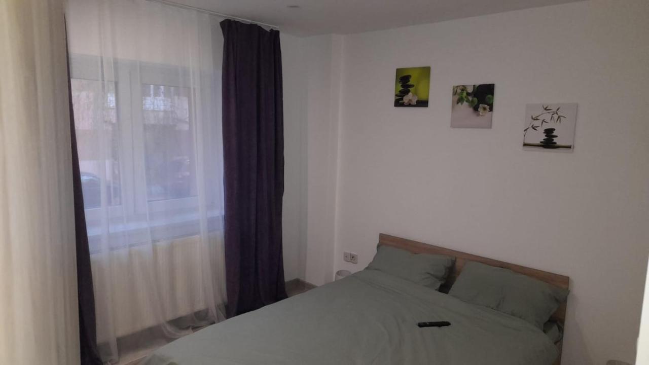 Delia Apartament อัลบายูเลีย ภายนอก รูปภาพ