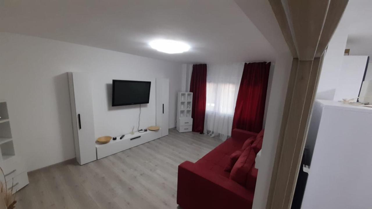 Delia Apartament อัลบายูเลีย ภายนอก รูปภาพ