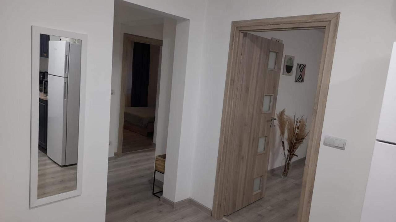 Delia Apartament อัลบายูเลีย ภายนอก รูปภาพ